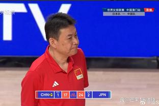徐阳：下半场中国队需要冒险，处理好细节这球有得打！